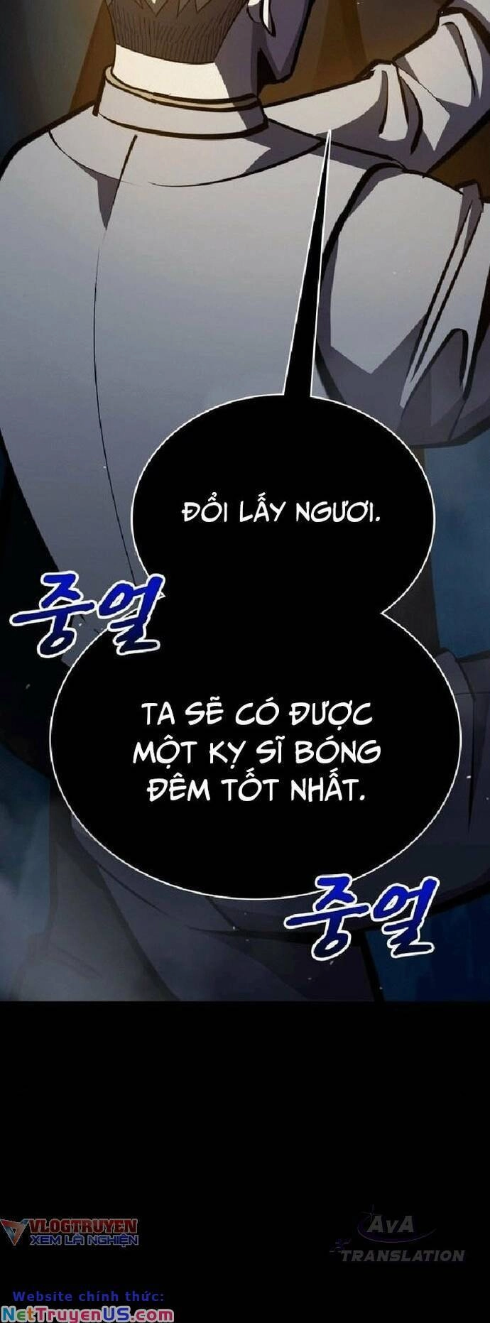 Thánh Kỵ Sĩ Trong Thế Giới Ảo Đen Tối Chapter 6 - 108