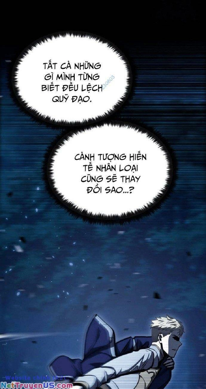 Thánh Kỵ Sĩ Trong Thế Giới Ảo Đen Tối Chapter 6 - 110