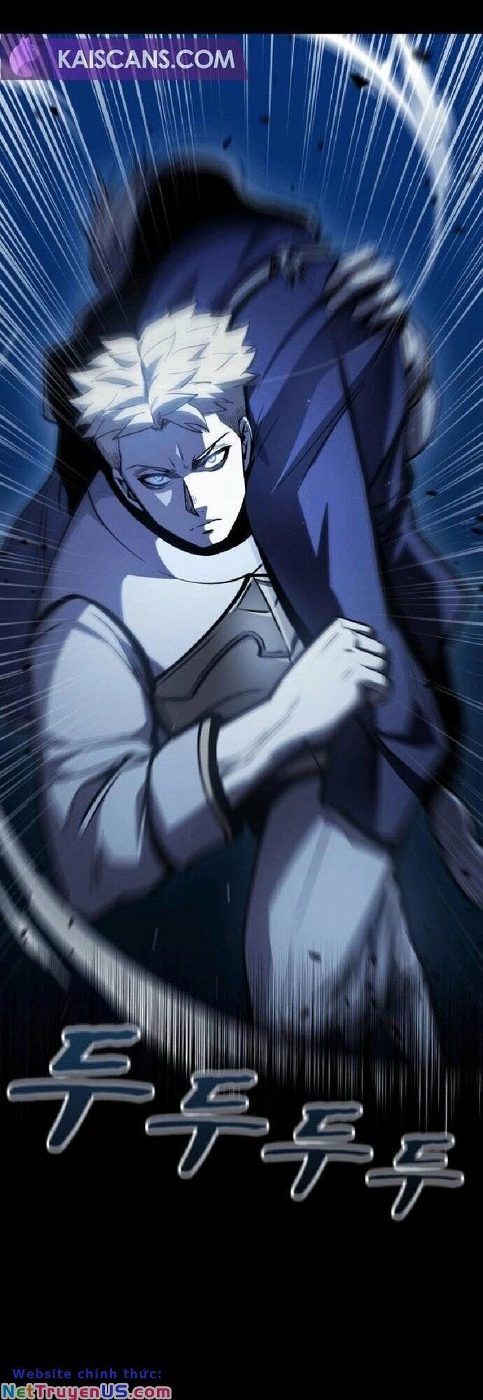 Thánh Kỵ Sĩ Trong Thế Giới Ảo Đen Tối Chapter 6 - 112