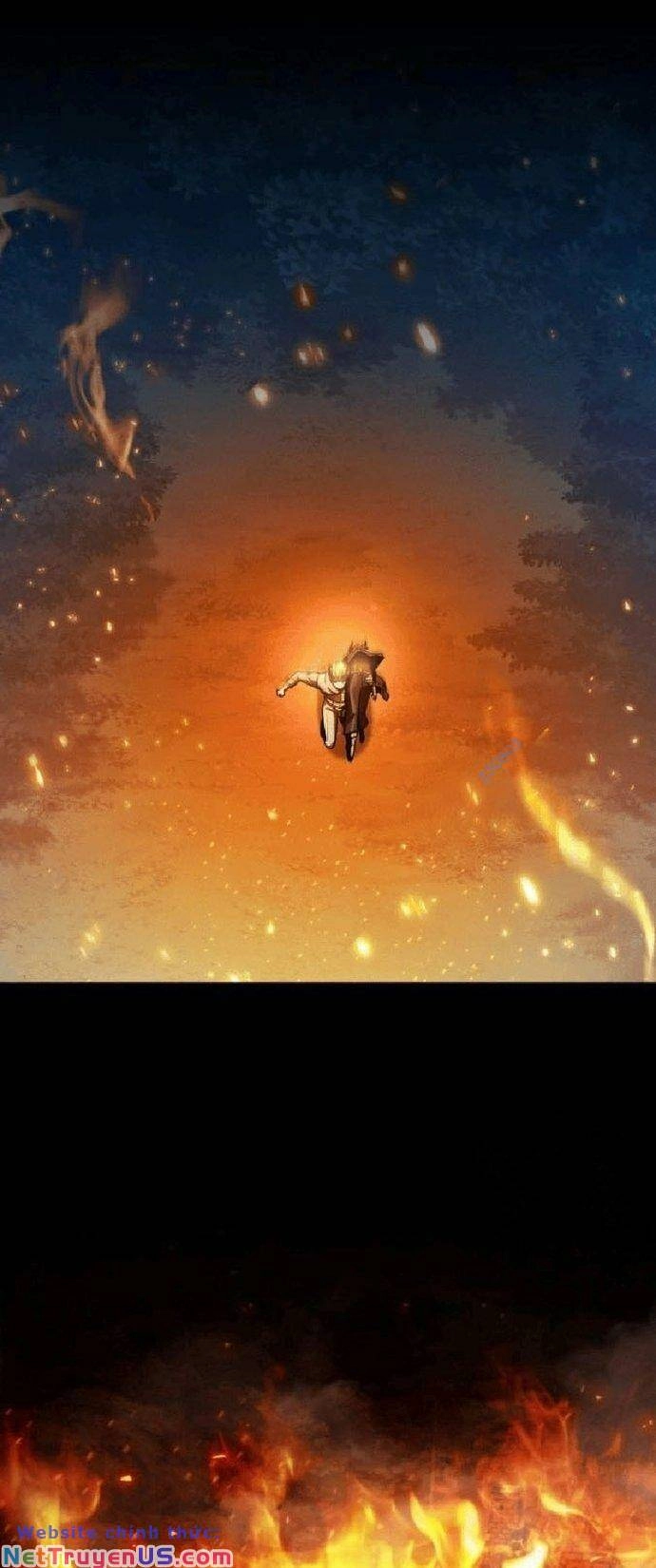 Thánh Kỵ Sĩ Trong Thế Giới Ảo Đen Tối Chapter 6 - 115