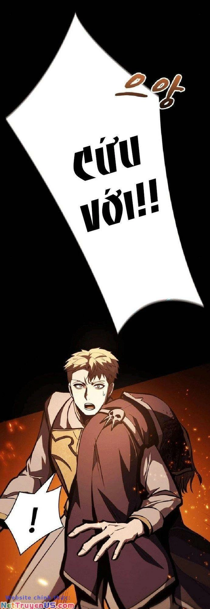 Thánh Kỵ Sĩ Trong Thế Giới Ảo Đen Tối Chapter 6 - 119