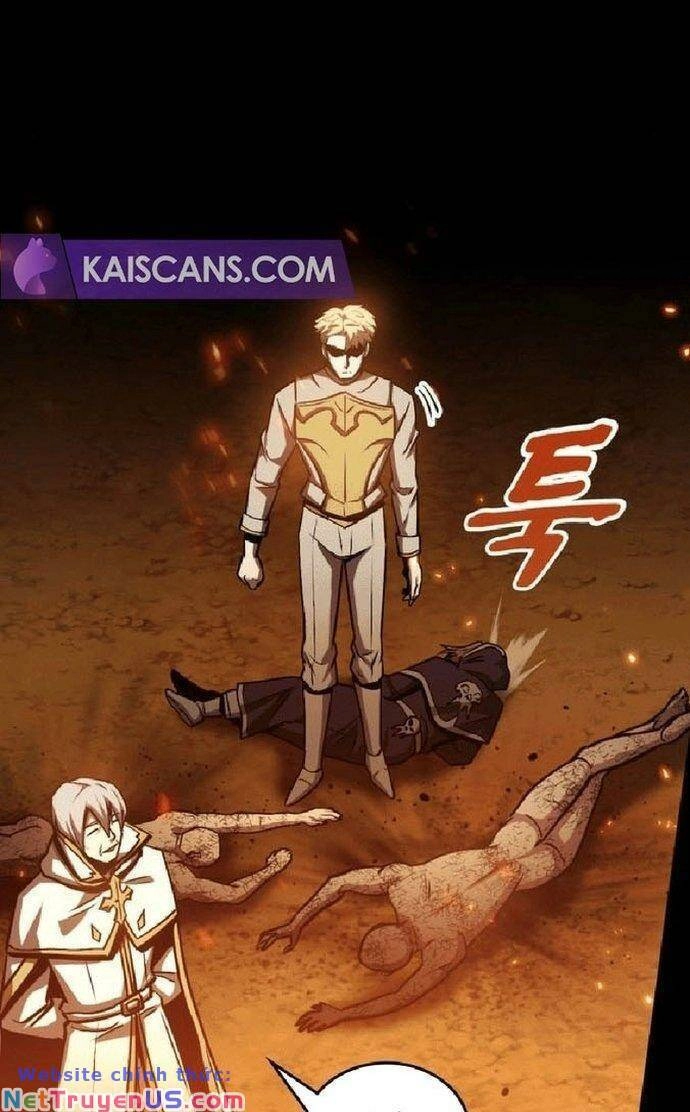 Thánh Kỵ Sĩ Trong Thế Giới Ảo Đen Tối Chapter 6 - 126