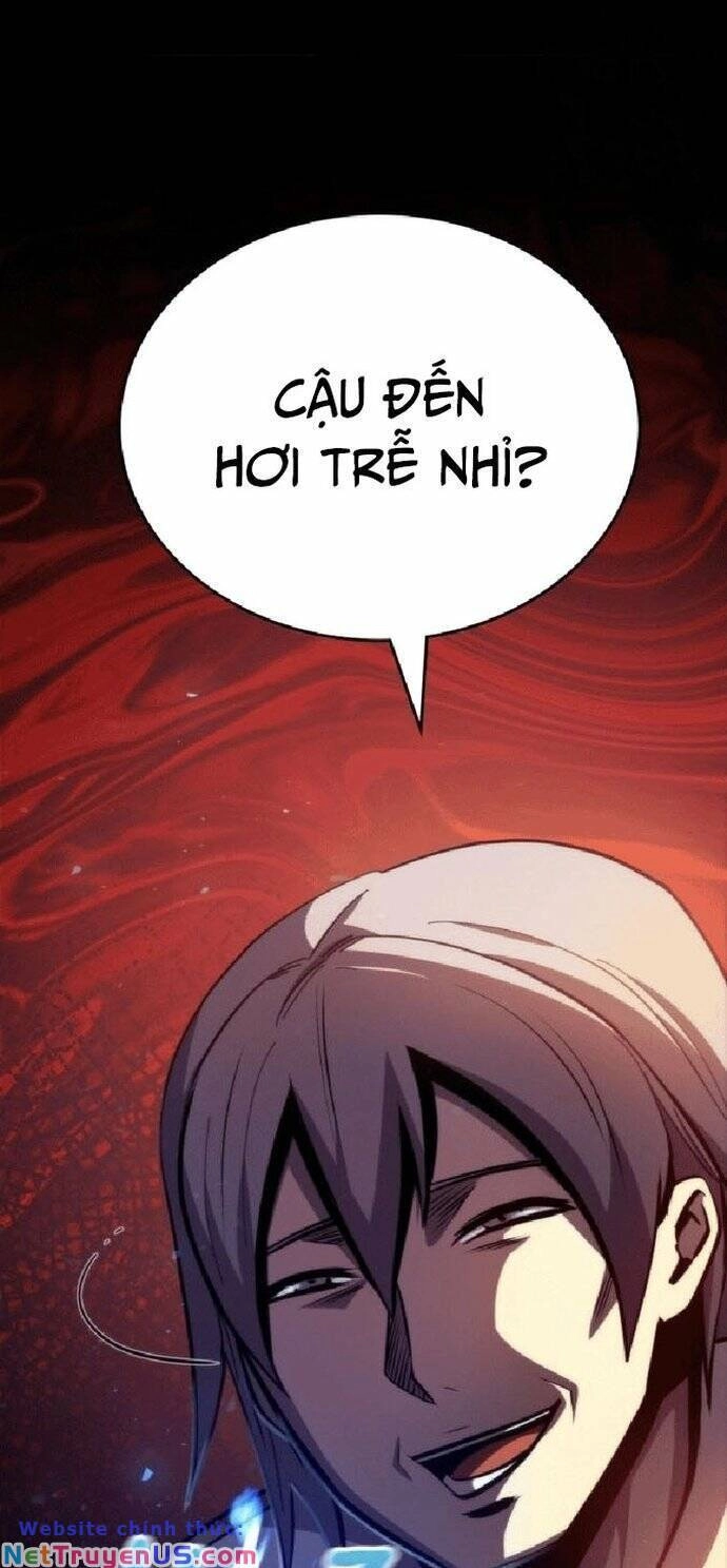 Thánh Kỵ Sĩ Trong Thế Giới Ảo Đen Tối Chapter 6 - 128