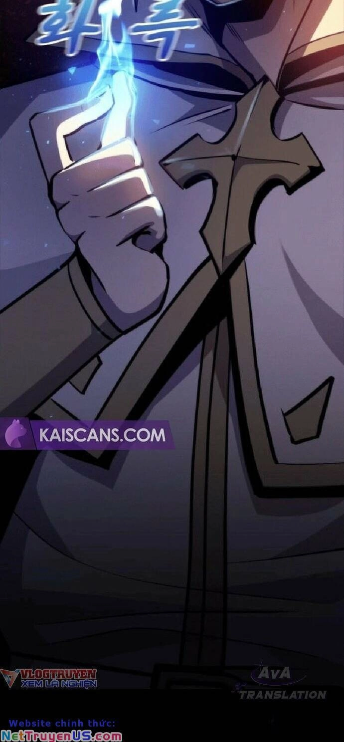 Thánh Kỵ Sĩ Trong Thế Giới Ảo Đen Tối Chapter 6 - 129