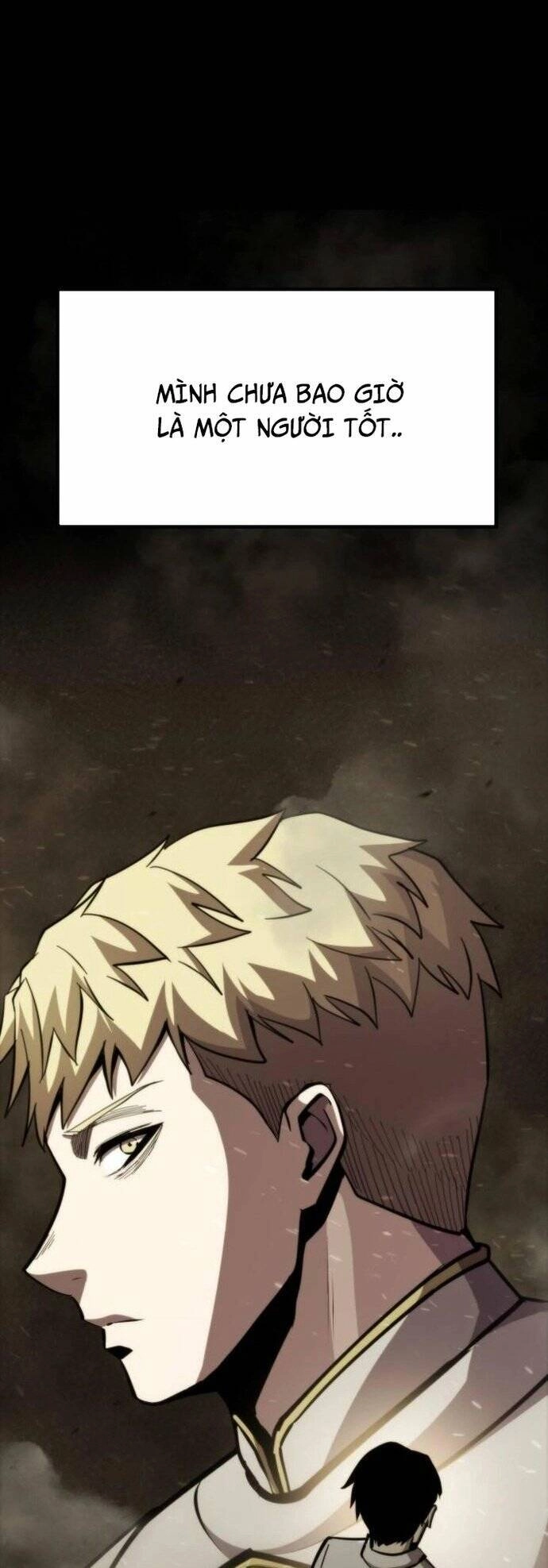 Thánh Kỵ Sĩ Trong Thế Giới Ảo Đen Tối Chapter 7 - 14