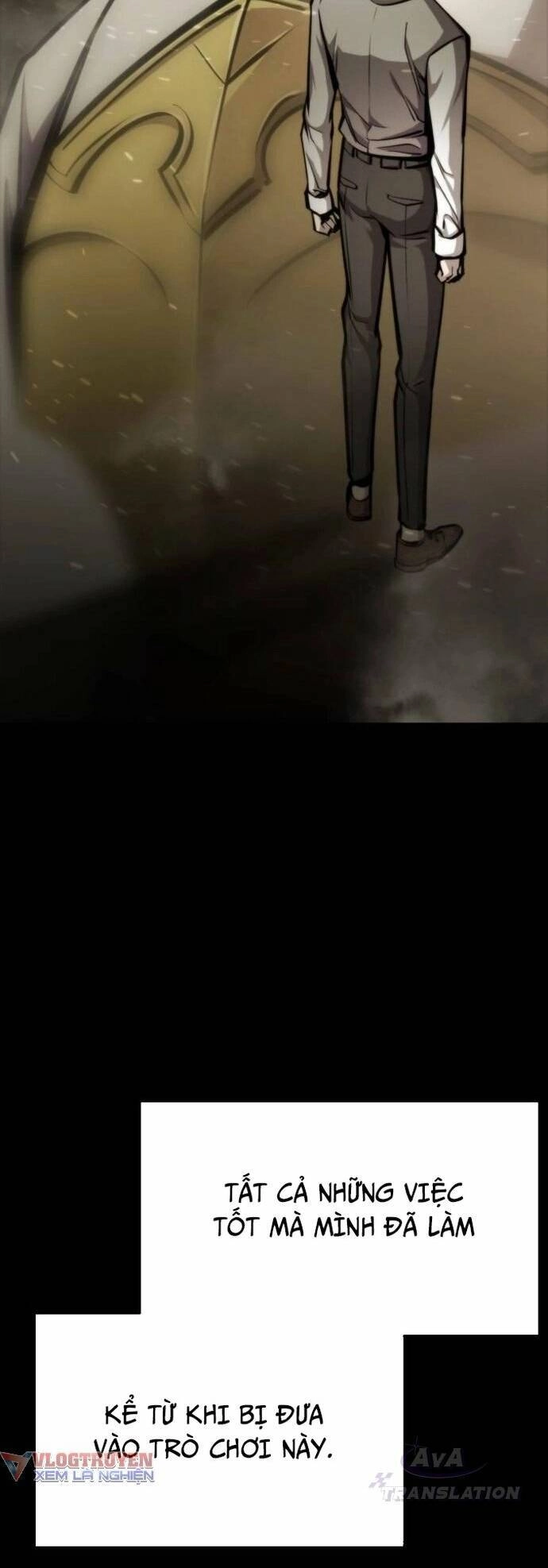 Thánh Kỵ Sĩ Trong Thế Giới Ảo Đen Tối Chapter 7 - 15