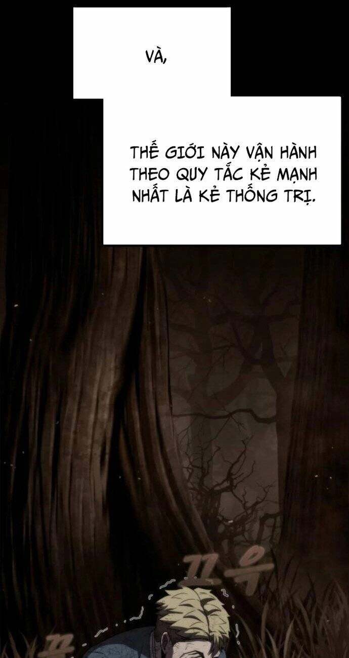 Thánh Kỵ Sĩ Trong Thế Giới Ảo Đen Tối Chapter 7 - 18