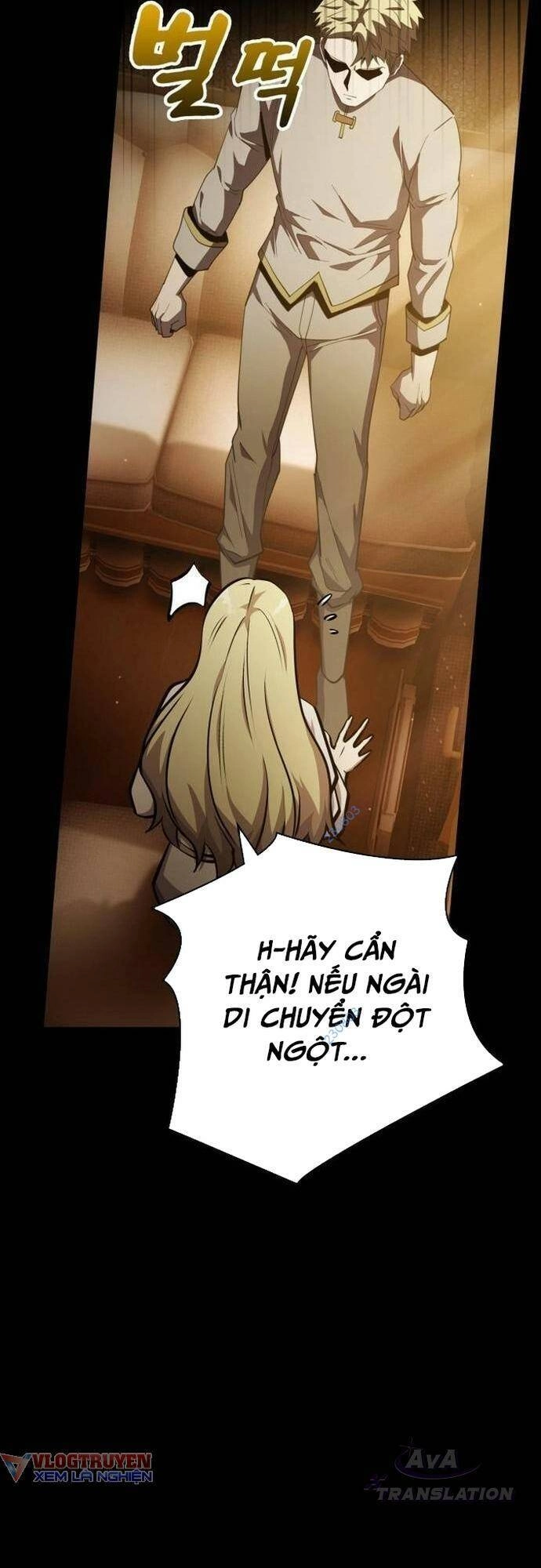 Thánh Kỵ Sĩ Trong Thế Giới Ảo Đen Tối Chapter 7 - 32