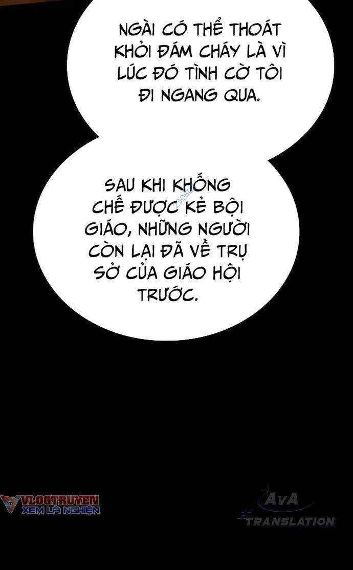 Thánh Kỵ Sĩ Trong Thế Giới Ảo Đen Tối Chapter 7 - 37