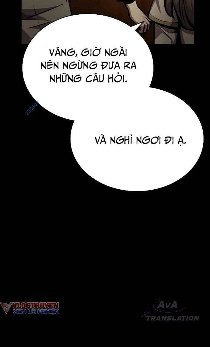 Thánh Kỵ Sĩ Trong Thế Giới Ảo Đen Tối Chapter 7 - 47