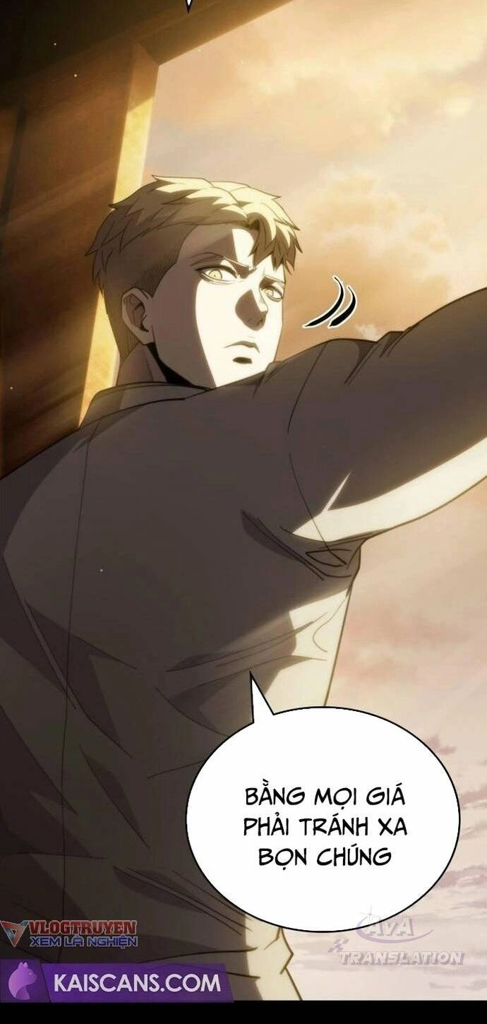 Thánh Kỵ Sĩ Trong Thế Giới Ảo Đen Tối Chapter 7 - 51