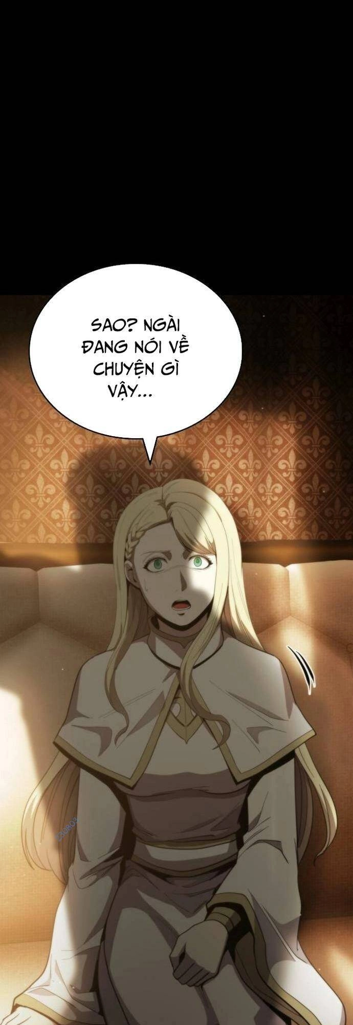 Thánh Kỵ Sĩ Trong Thế Giới Ảo Đen Tối Chapter 7 - 52