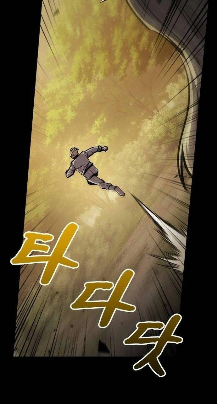 Thánh Kỵ Sĩ Trong Thế Giới Ảo Đen Tối Chapter 7 - 54