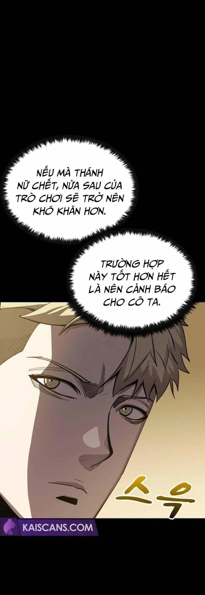 Thánh Kỵ Sĩ Trong Thế Giới Ảo Đen Tối Chapter 7 - 56