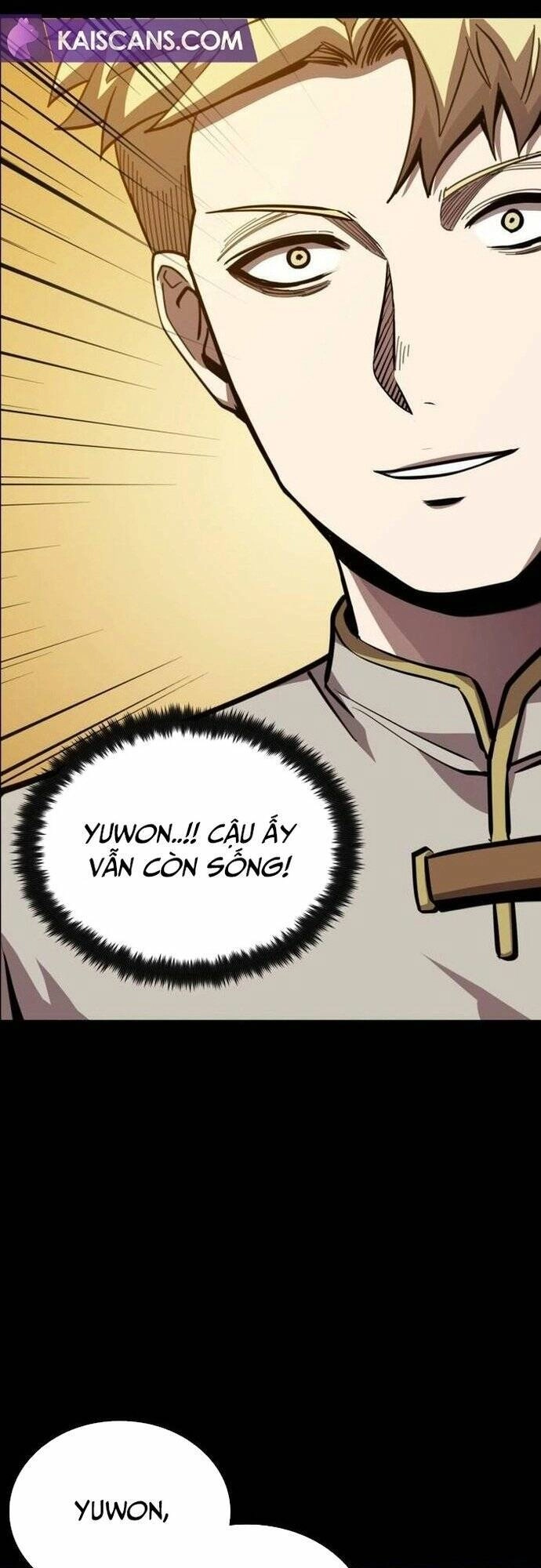 Thánh Kỵ Sĩ Trong Thế Giới Ảo Đen Tối Chapter 7 - 61