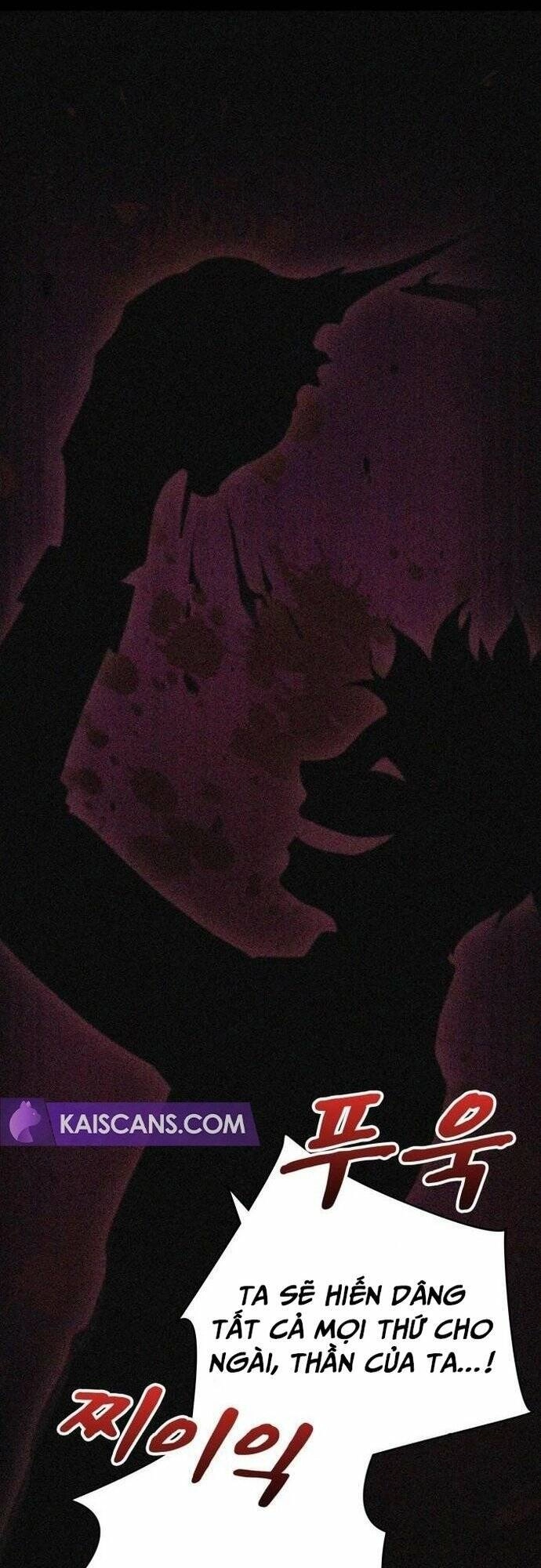 Thánh Kỵ Sĩ Trong Thế Giới Ảo Đen Tối Chapter 7 - 81