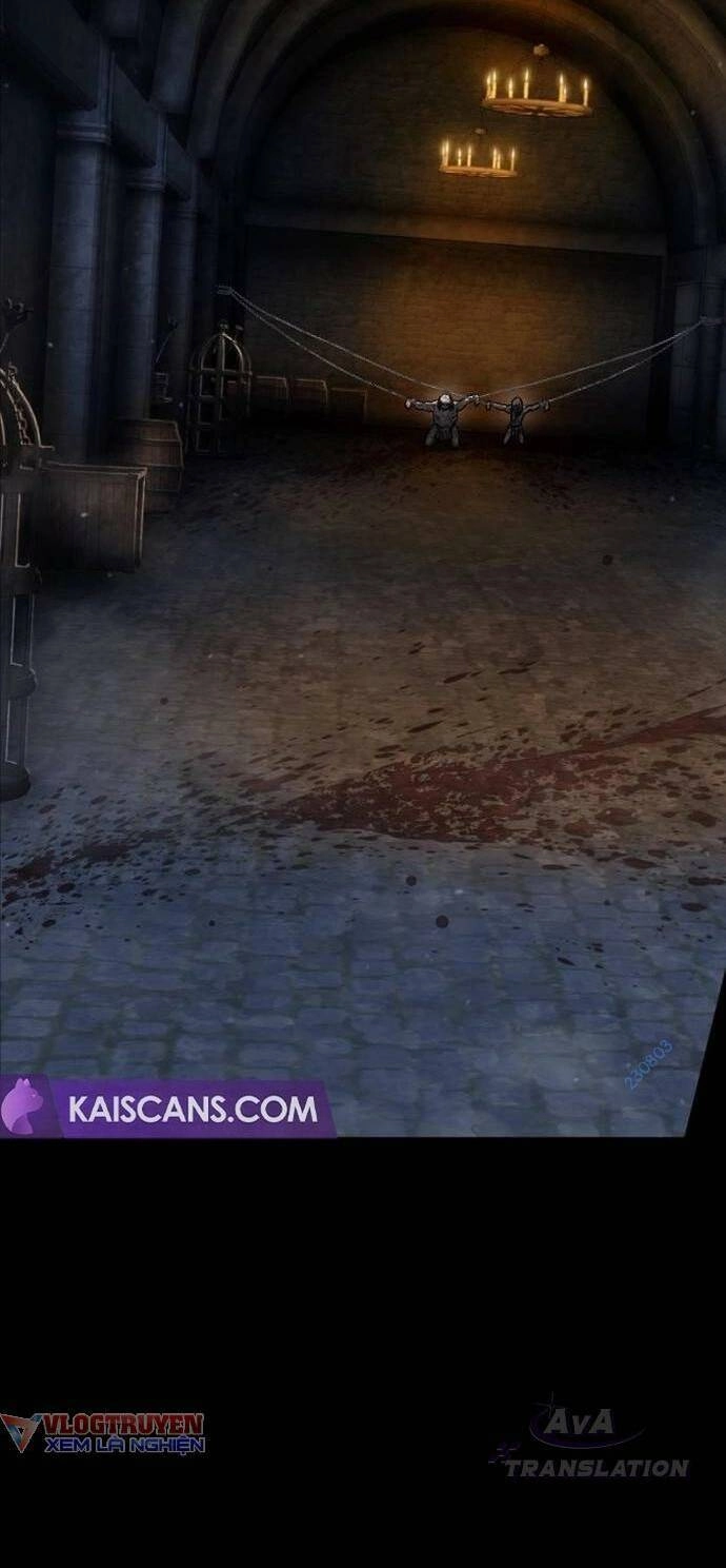 Thánh Kỵ Sĩ Trong Thế Giới Ảo Đen Tối Chapter 7 - 97