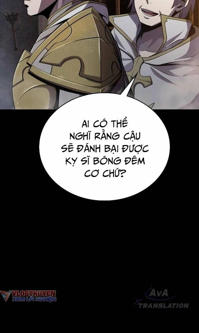 Thánh Kỵ Sĩ Trong Thế Giới Ảo Đen Tối Chapter 7 - 100