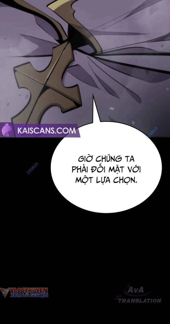 Thánh Kỵ Sĩ Trong Thế Giới Ảo Đen Tối Chapter 7 - 102