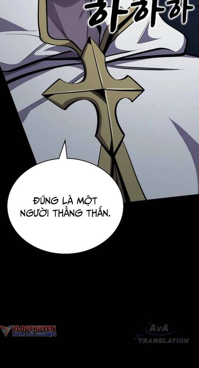 Thánh Kỵ Sĩ Trong Thế Giới Ảo Đen Tối Chapter 7 - 113