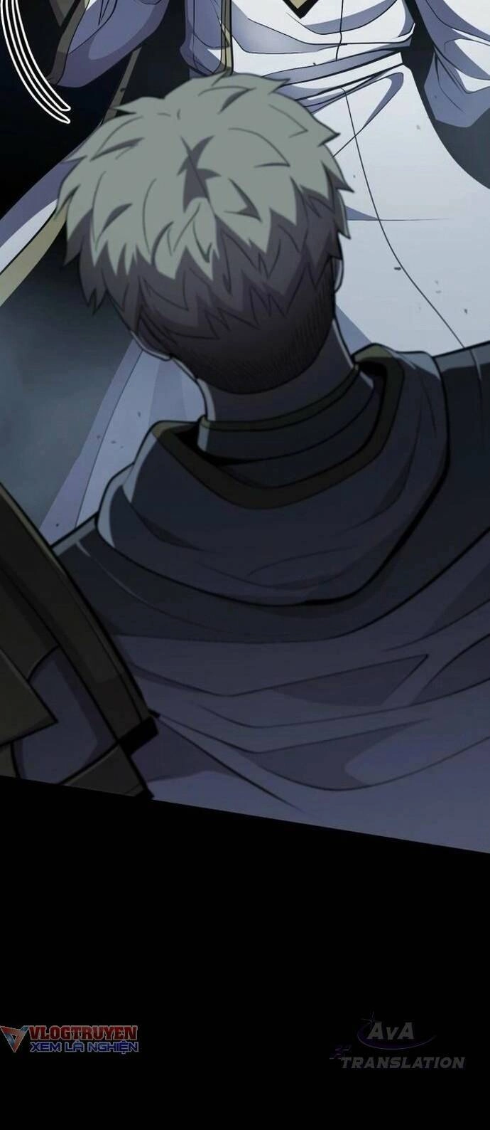 Thánh Kỵ Sĩ Trong Thế Giới Ảo Đen Tối Chapter 7 - 115