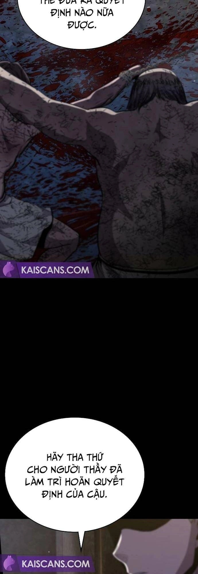 Thánh Kỵ Sĩ Trong Thế Giới Ảo Đen Tối Chapter 7 - 122