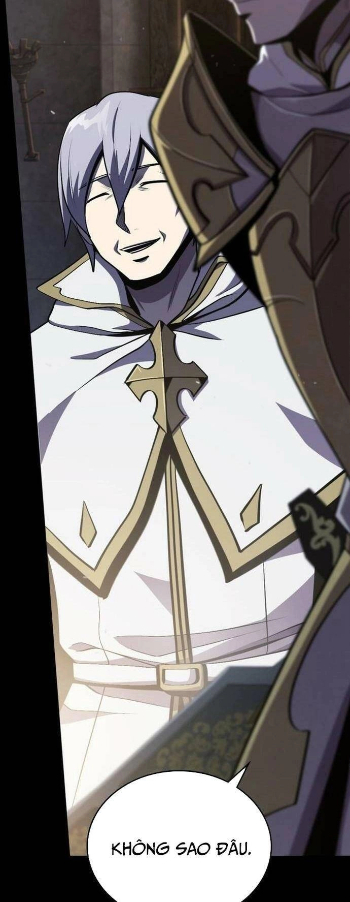 Thánh Kỵ Sĩ Trong Thế Giới Ảo Đen Tối Chapter 7 - 123