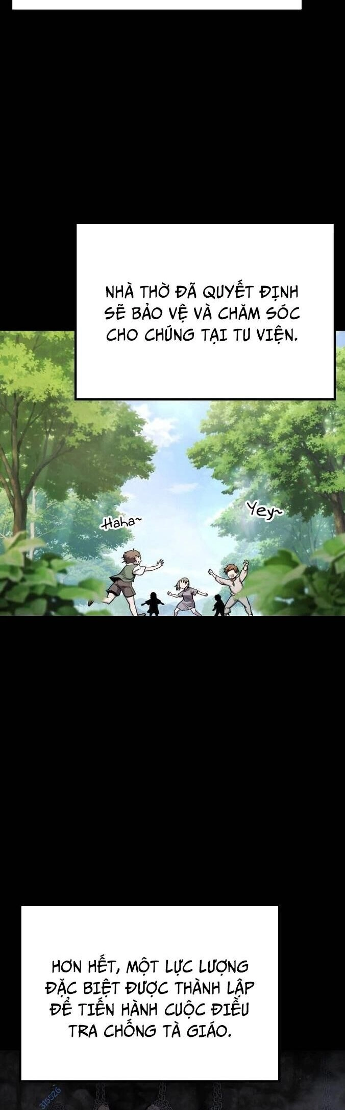 Thánh Kỵ Sĩ Trong Thế Giới Ảo Đen Tối Chapter 8 - 24