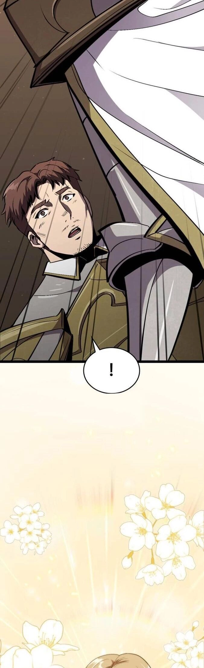 Thánh Kỵ Sĩ Trong Thế Giới Ảo Đen Tối Chapter 8 - 53