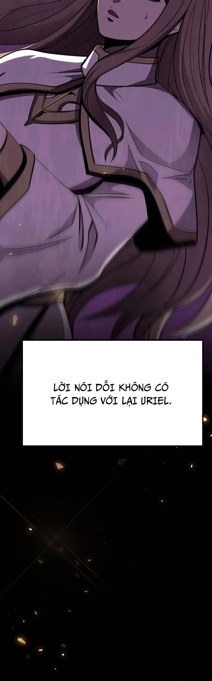 Thánh Kỵ Sĩ Trong Thế Giới Ảo Đen Tối Chapter 8 - 71