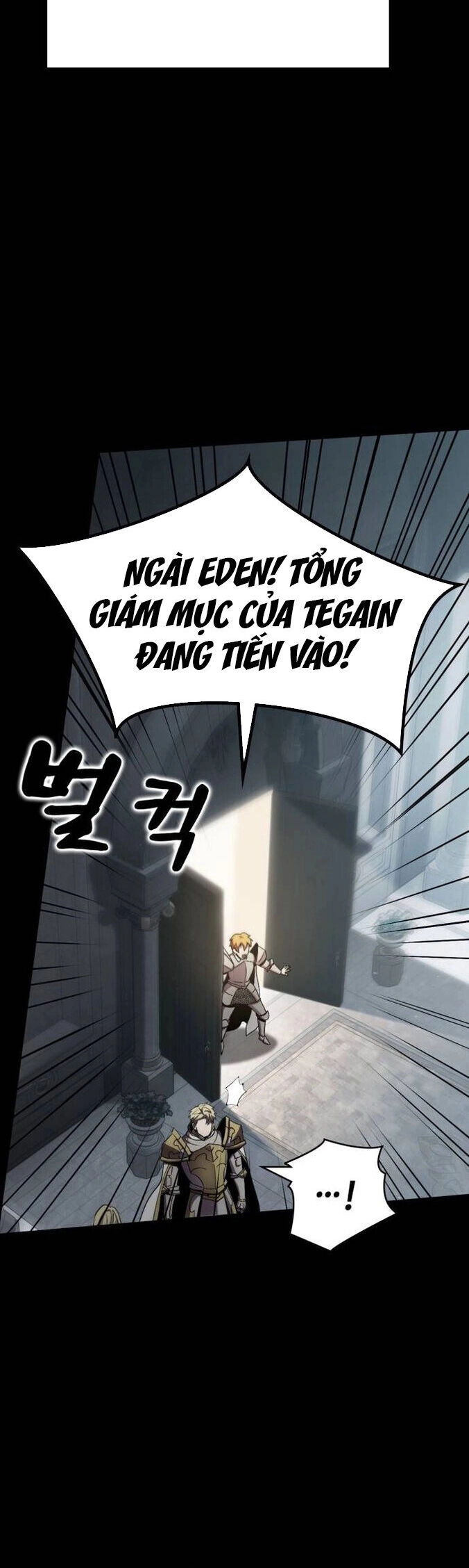 Thánh Kỵ Sĩ Trong Thế Giới Ảo Đen Tối Chapter 8 - 74