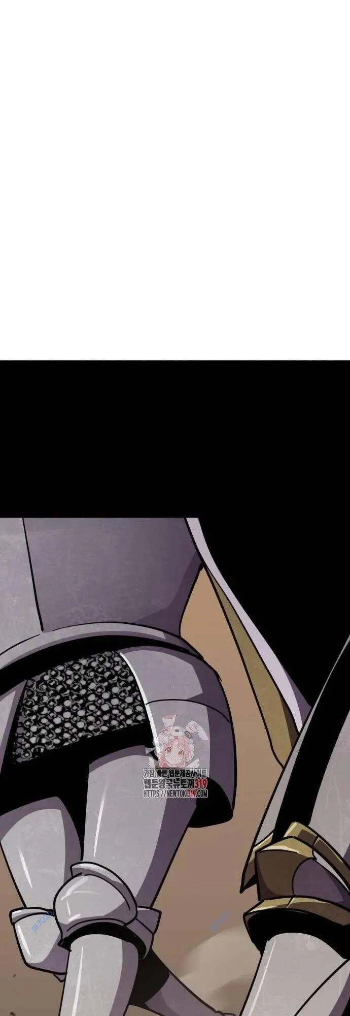 Thánh Kỵ Sĩ Trong Thế Giới Ảo Đen Tối Chapter 9 - 1