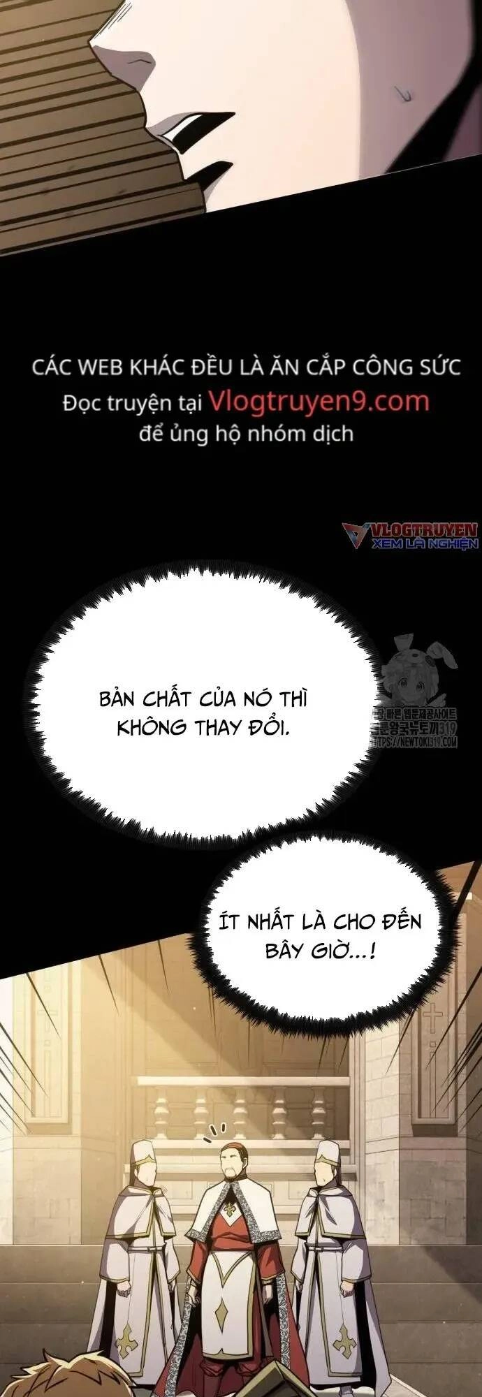 Thánh Kỵ Sĩ Trong Thế Giới Ảo Đen Tối Chapter 9 - 4
