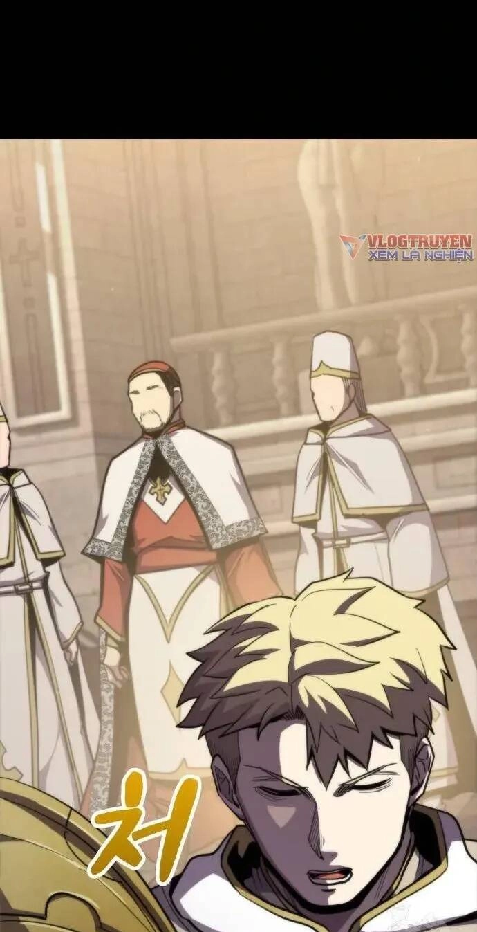 Thánh Kỵ Sĩ Trong Thế Giới Ảo Đen Tối Chapter 9 - 7