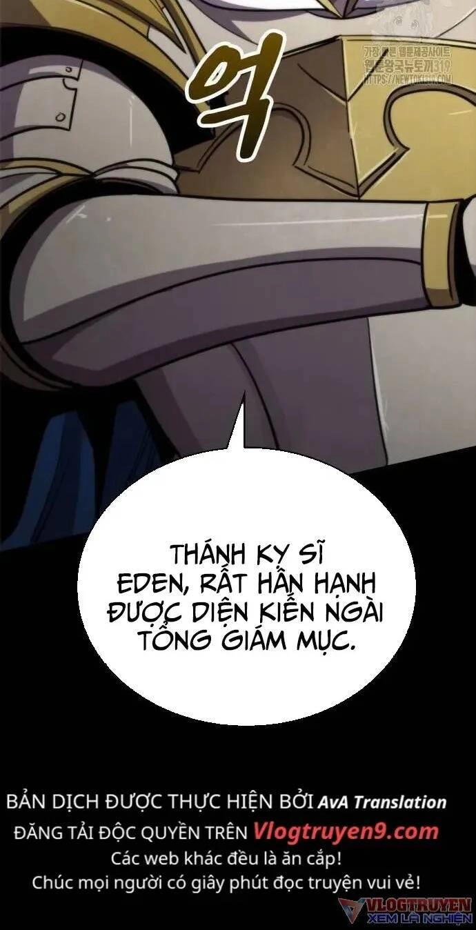 Thánh Kỵ Sĩ Trong Thế Giới Ảo Đen Tối Chapter 9 - 8