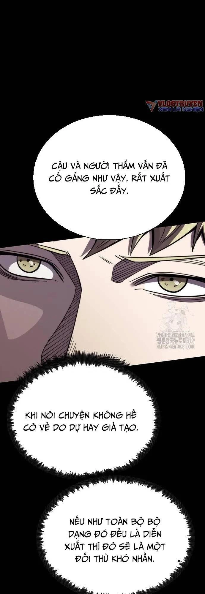 Thánh Kỵ Sĩ Trong Thế Giới Ảo Đen Tối Chapter 9 - 11