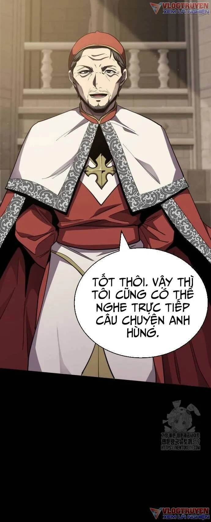 Thánh Kỵ Sĩ Trong Thế Giới Ảo Đen Tối Chapter 9 - 15