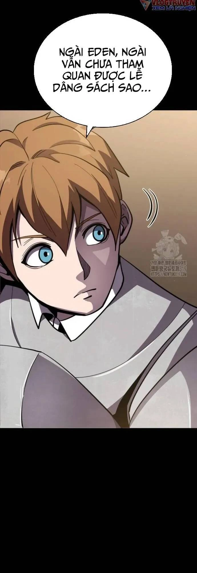 Thánh Kỵ Sĩ Trong Thế Giới Ảo Đen Tối Chapter 9 - 17