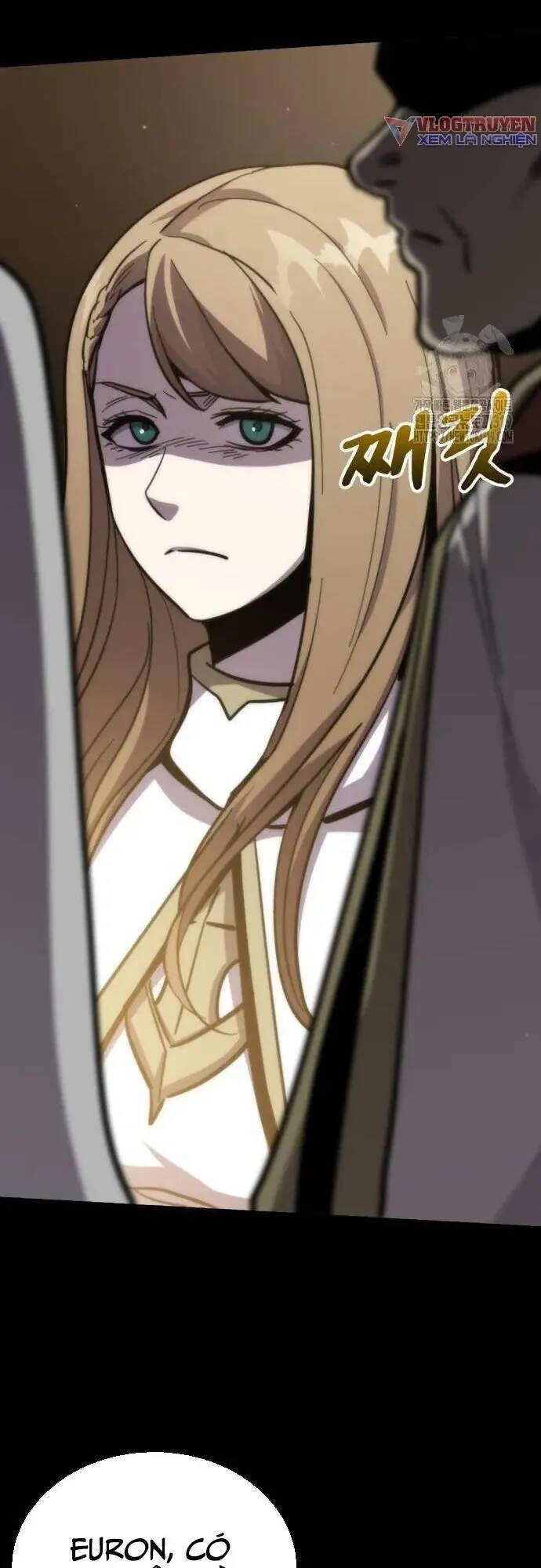 Thánh Kỵ Sĩ Trong Thế Giới Ảo Đen Tối Chapter 9 - 18