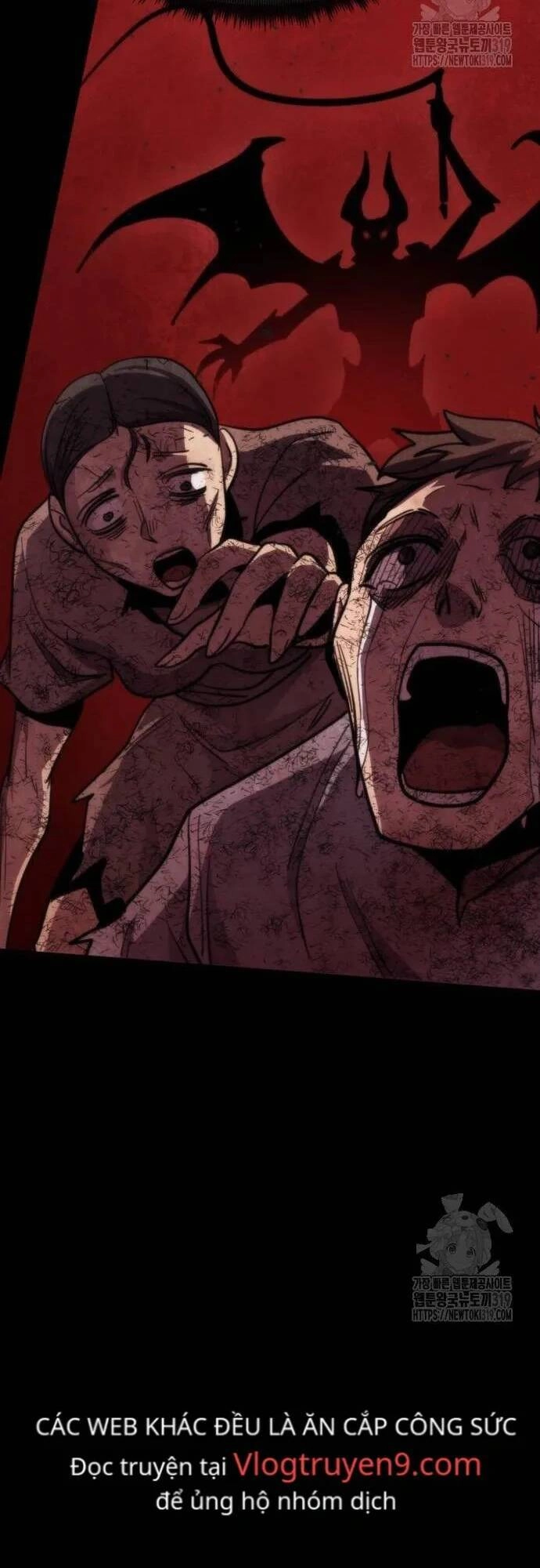 Thánh Kỵ Sĩ Trong Thế Giới Ảo Đen Tối Chapter 9 - 27