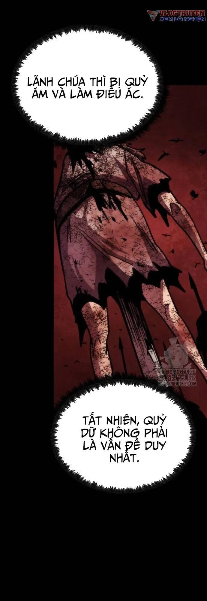 Thánh Kỵ Sĩ Trong Thế Giới Ảo Đen Tối Chapter 9 - 28