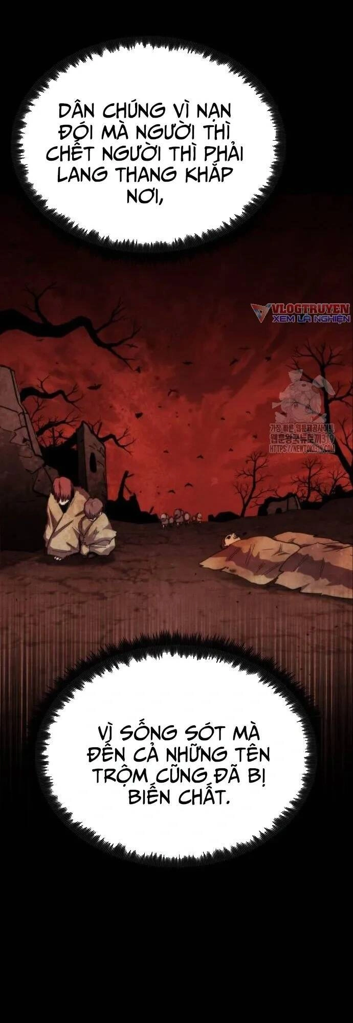 Thánh Kỵ Sĩ Trong Thế Giới Ảo Đen Tối Chapter 9 - 29