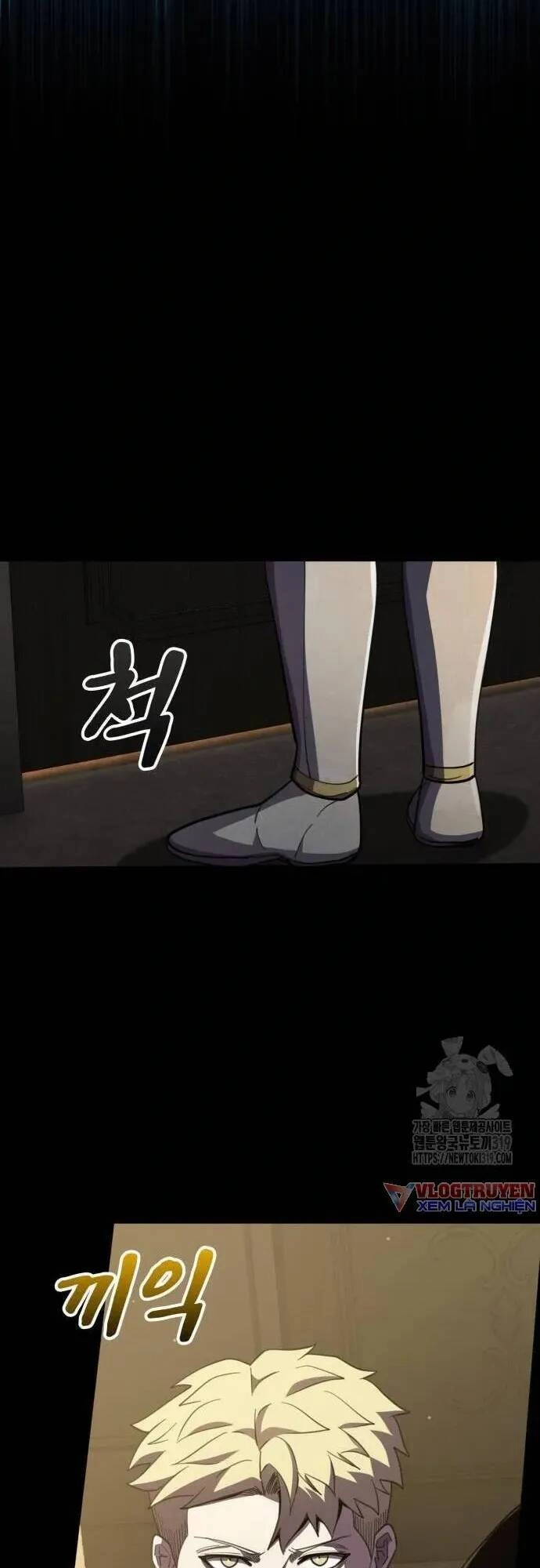 Thánh Kỵ Sĩ Trong Thế Giới Ảo Đen Tối Chapter 9 - 34