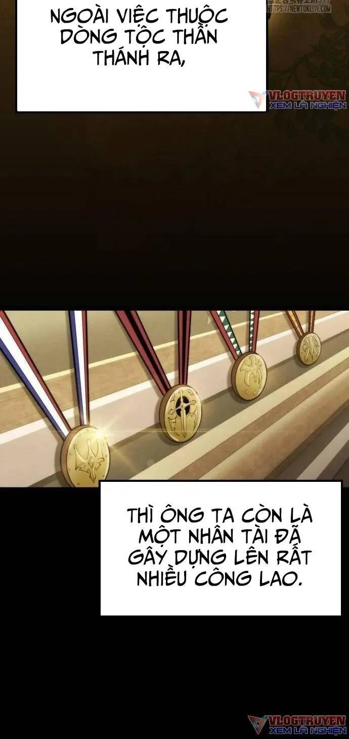 Thánh Kỵ Sĩ Trong Thế Giới Ảo Đen Tối Chapter 9 - 39