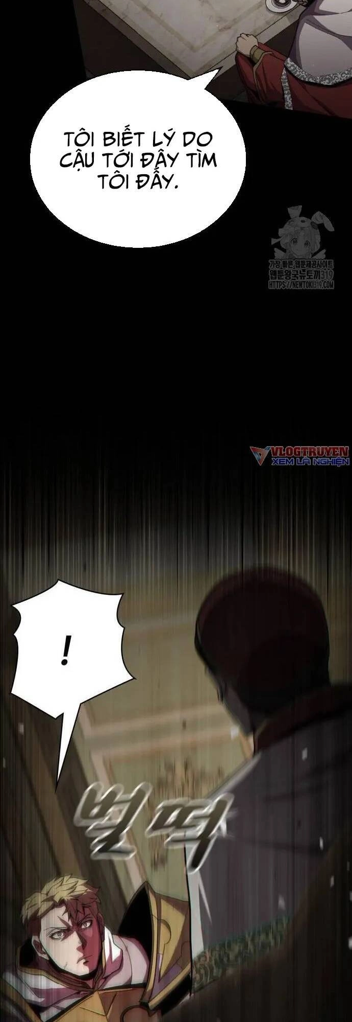 Thánh Kỵ Sĩ Trong Thế Giới Ảo Đen Tối Chapter 9 - 43