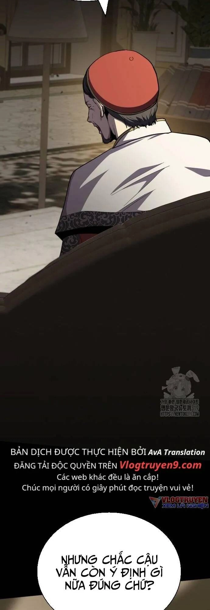 Thánh Kỵ Sĩ Trong Thế Giới Ảo Đen Tối Chapter 9 - 45