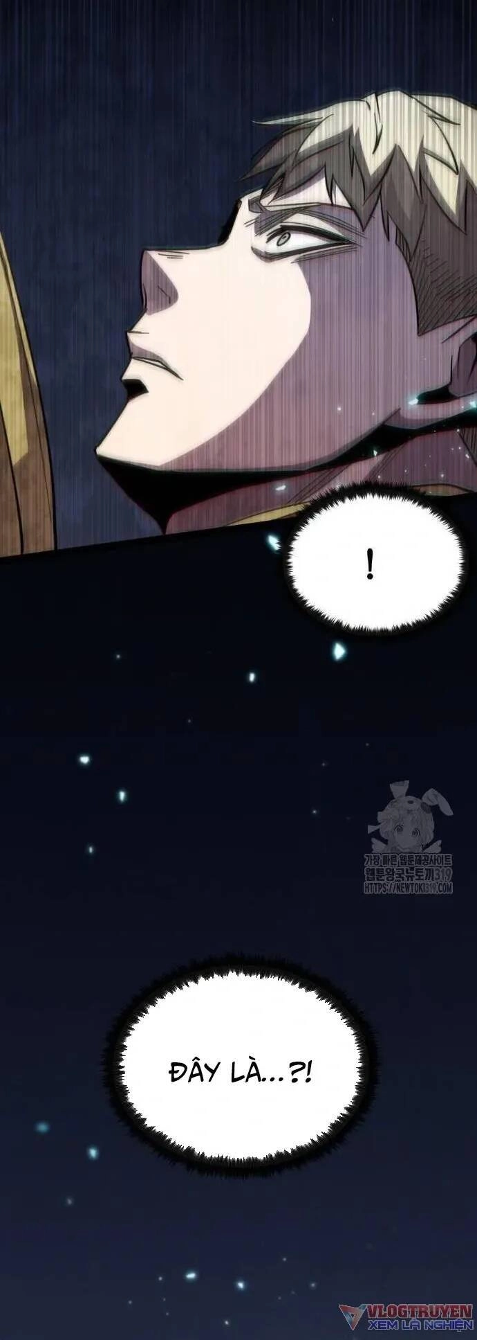 Thánh Kỵ Sĩ Trong Thế Giới Ảo Đen Tối Chapter 9 - 54