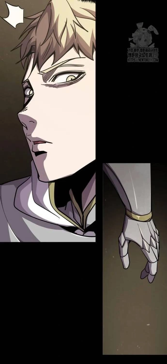 Thánh Kỵ Sĩ Trong Thế Giới Ảo Đen Tối Chapter 9 - 62