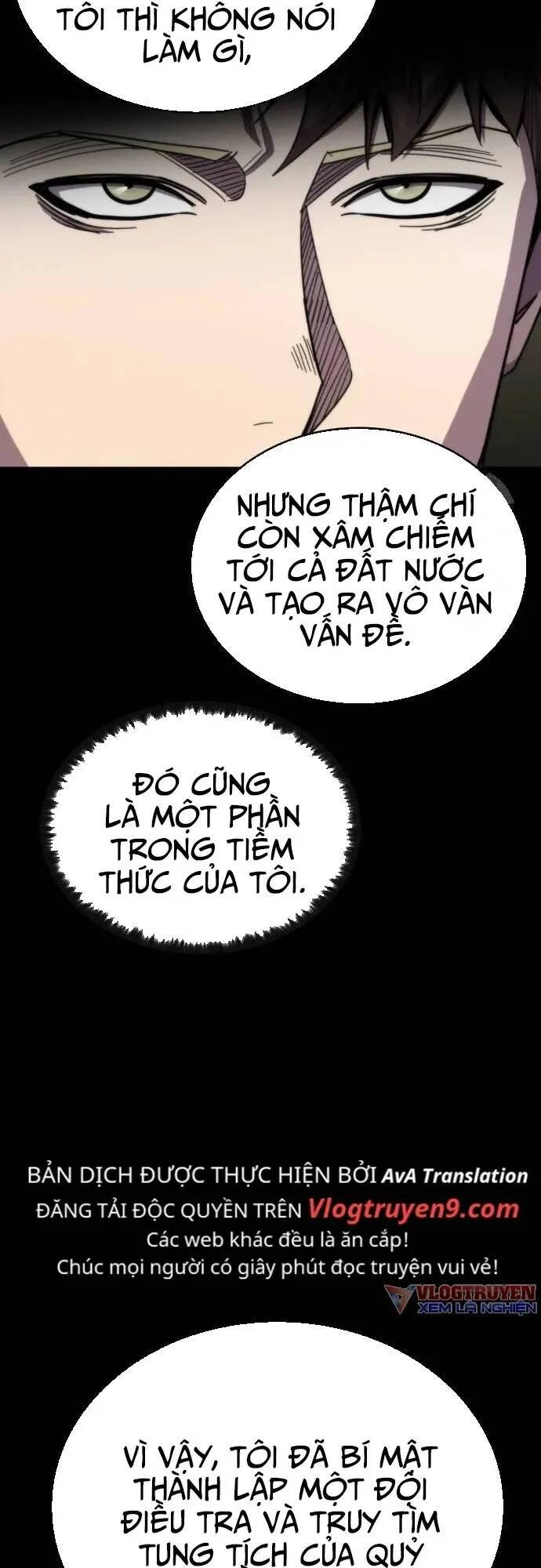 Thánh Kỵ Sĩ Trong Thế Giới Ảo Đen Tối Chapter 9 - 66