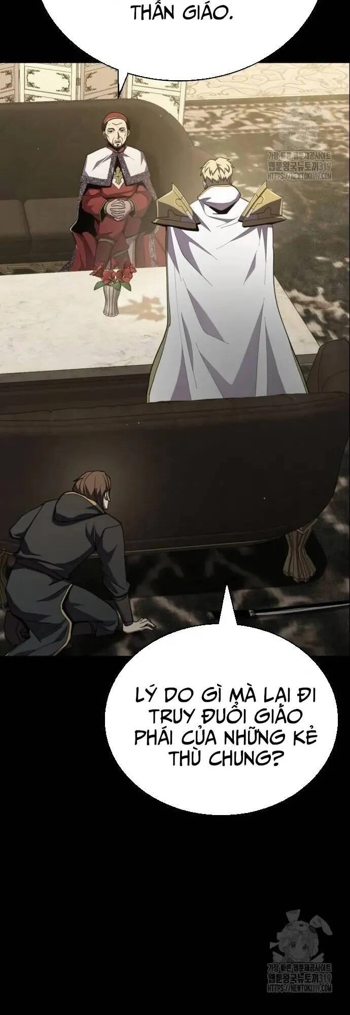 Thánh Kỵ Sĩ Trong Thế Giới Ảo Đen Tối Chapter 9 - 67